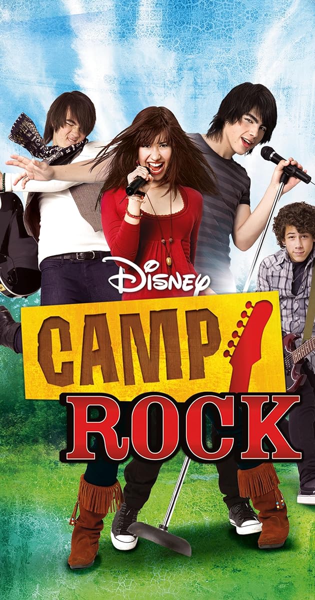 Rock Kampı