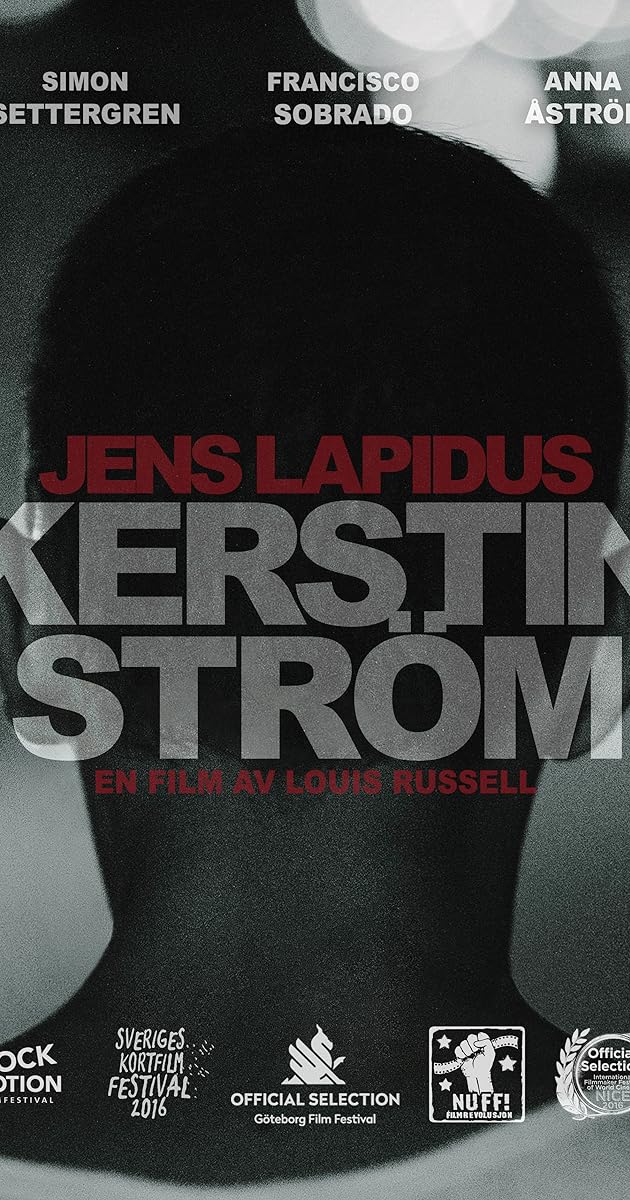 Kerstin Ström