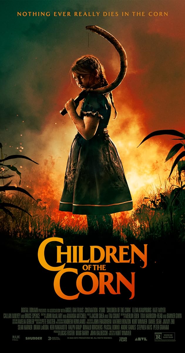 Children of the Corn