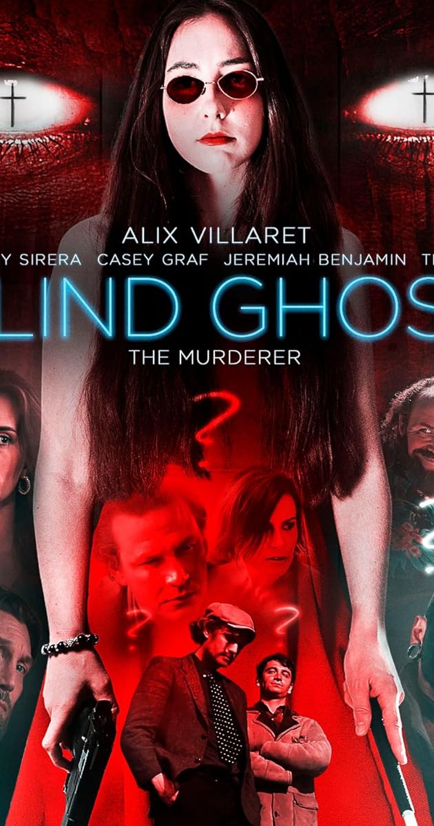Blind Ghost