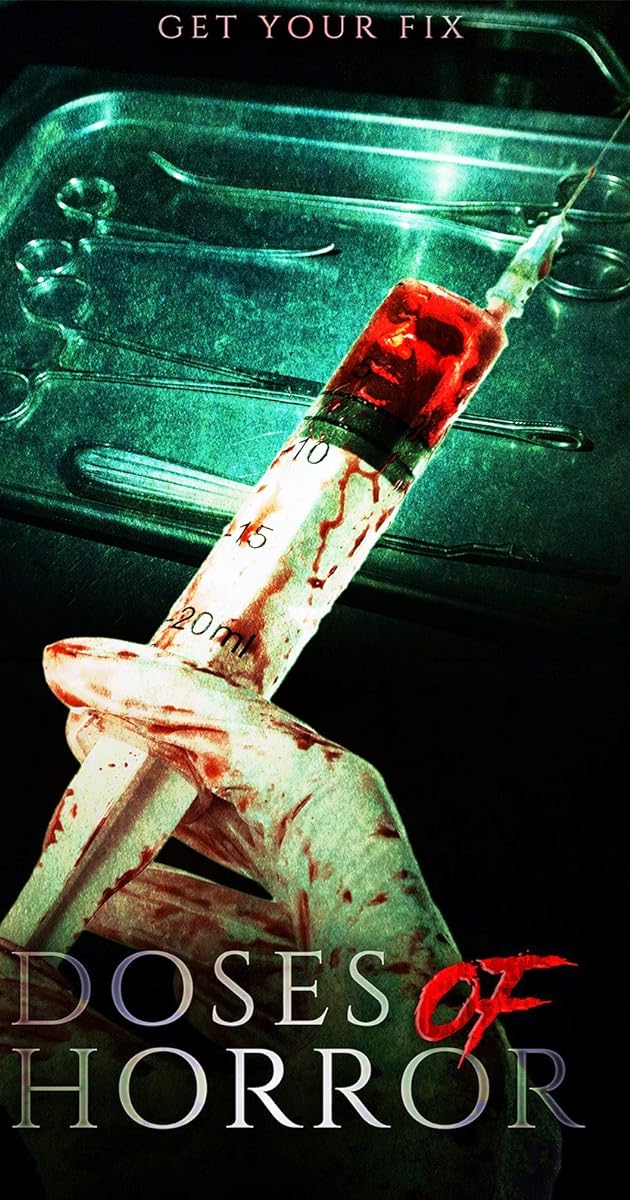 Doses of Horror