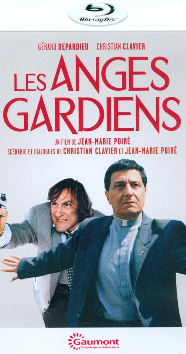 Les Anges gardiens