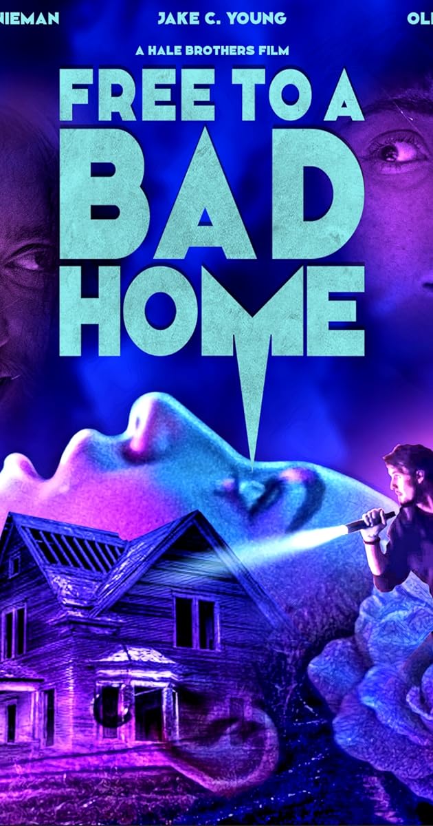 Free to a Bad Home