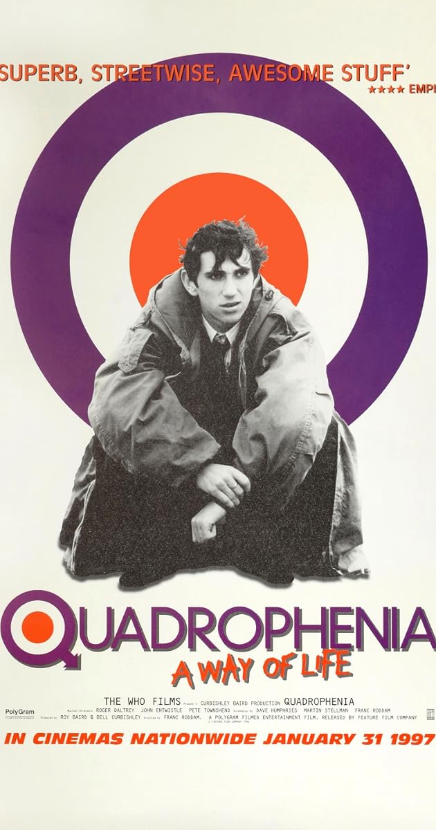 Quadrophenia