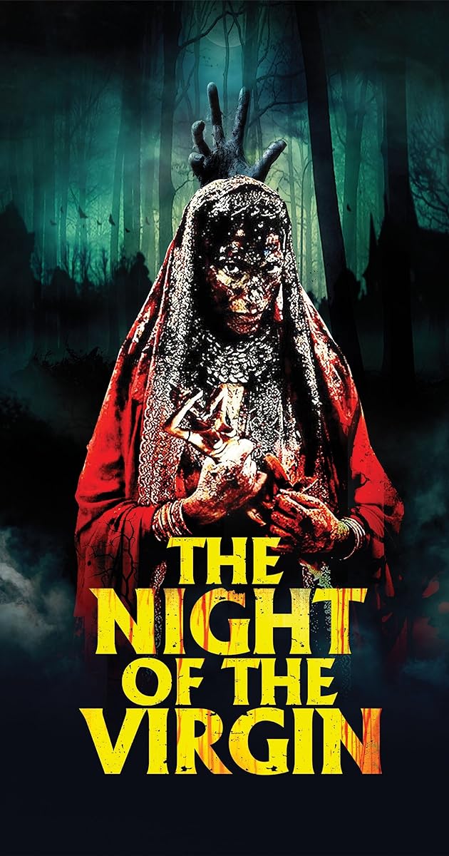 La noche del virgen