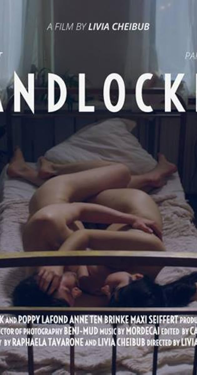 Landlocked