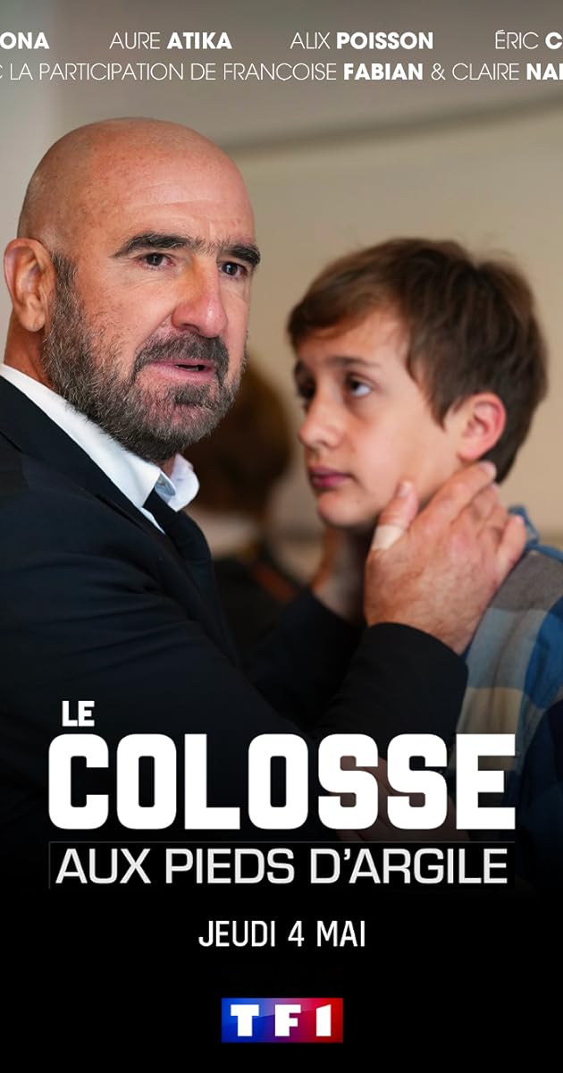 Le colosse aux pieds d'argile
