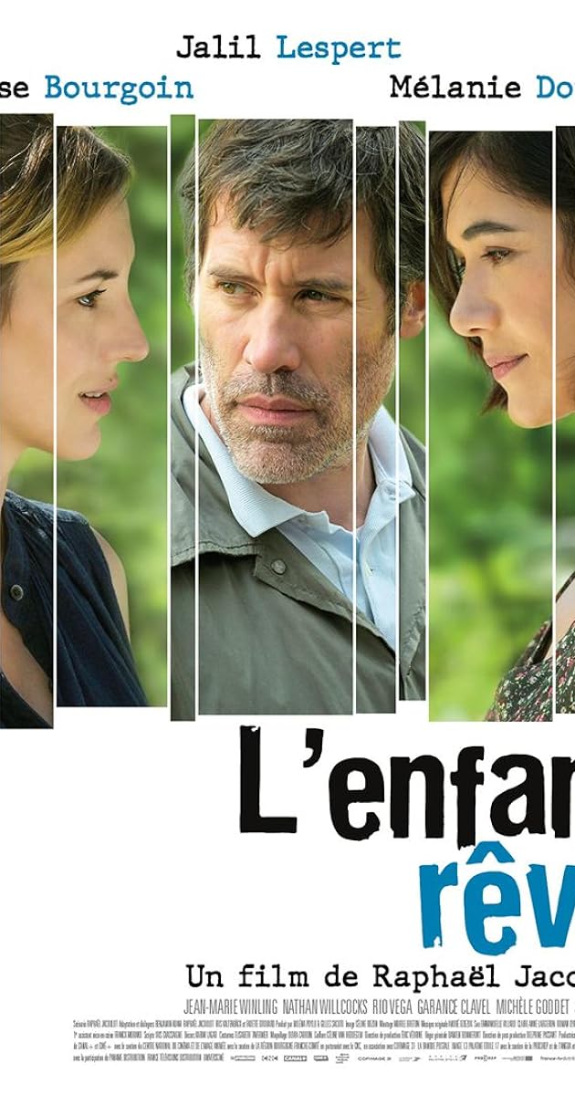 L'Enfant rêvé