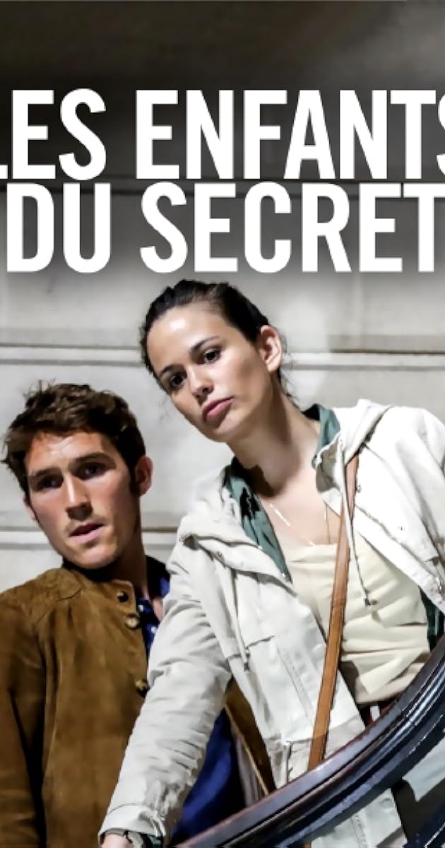Les enfants du secret