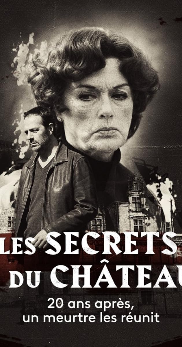 Les Secrets du château