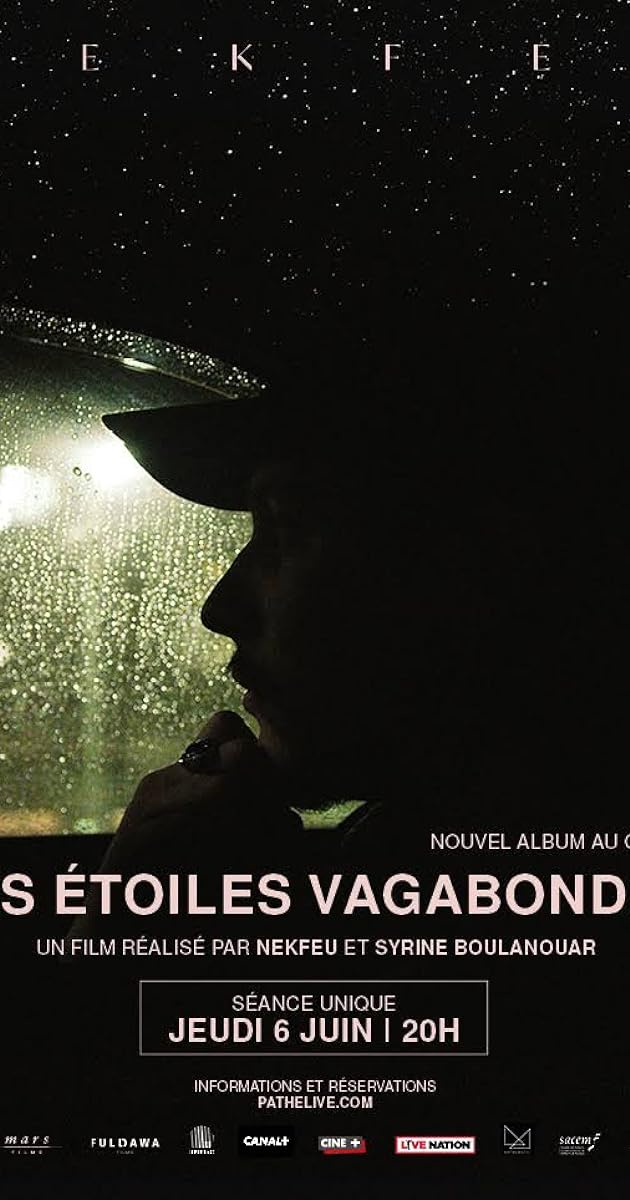 Les étoiles vagabondes