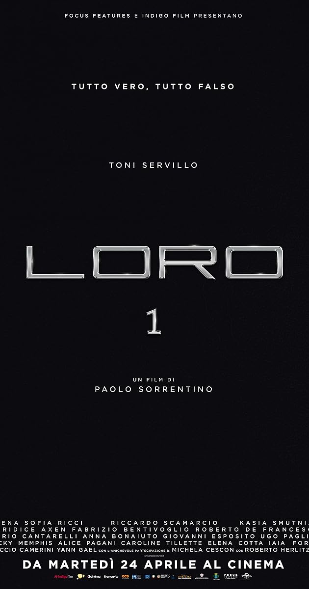 Loro 1