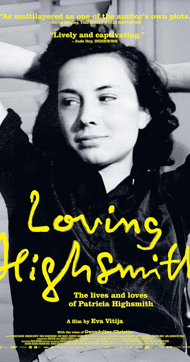 Loving Highsmith