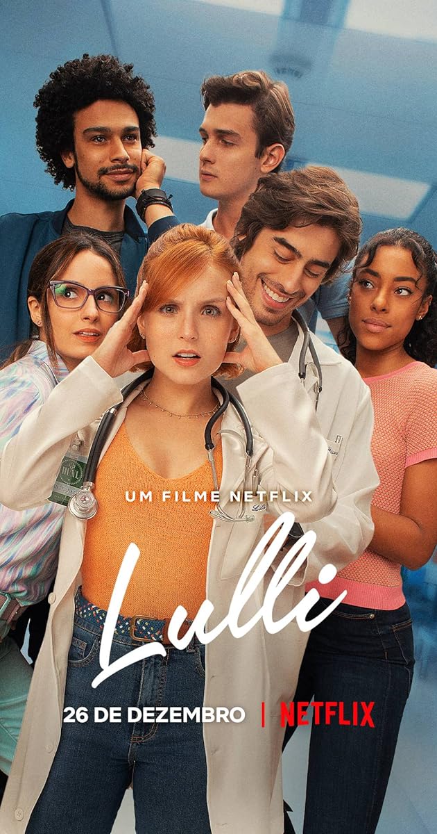 Lulli