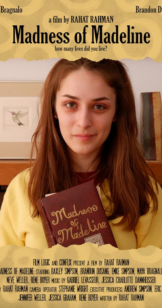 Madness of Madeline