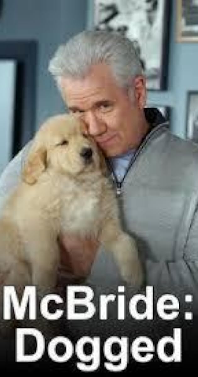 McBride: Dogged