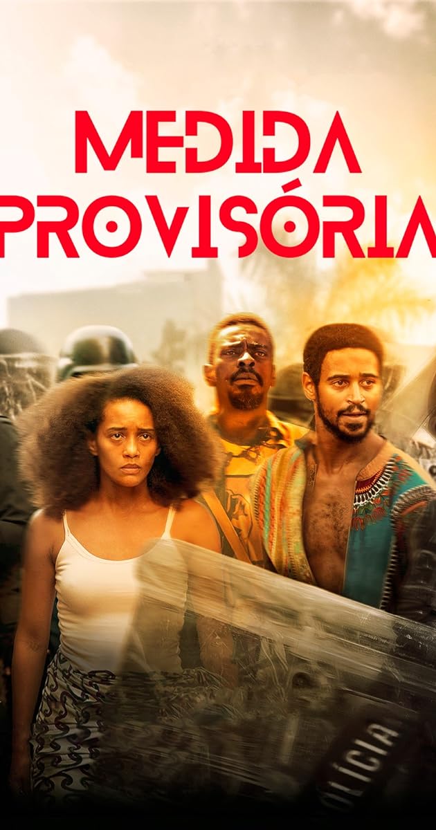 Medida Provisória