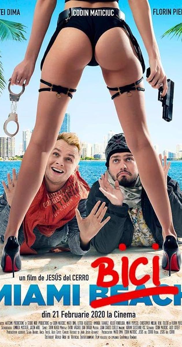 Miami Bici