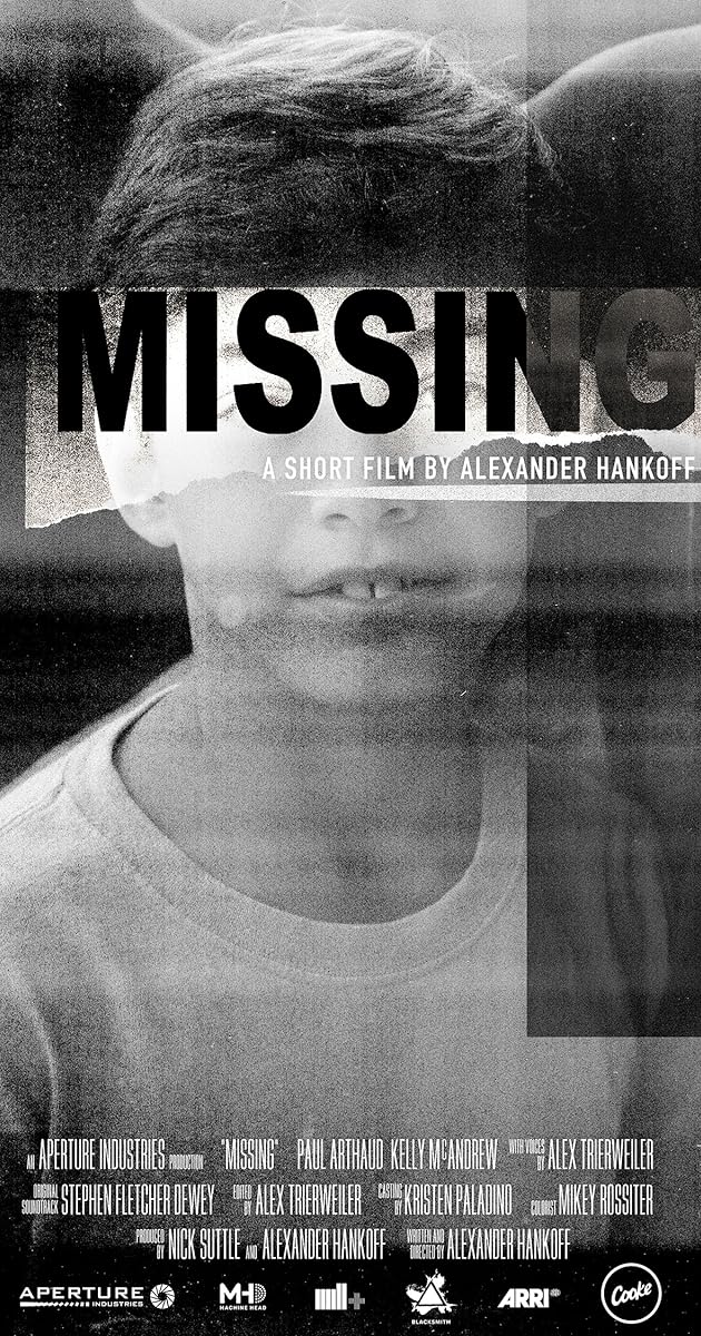 Missing