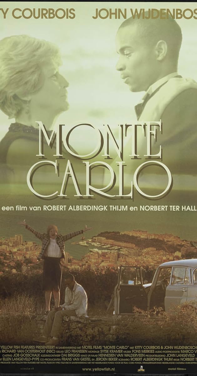 Monte Carlo