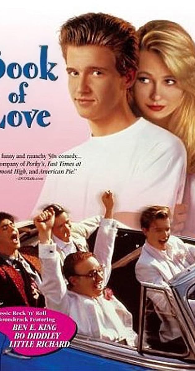 Book of Love