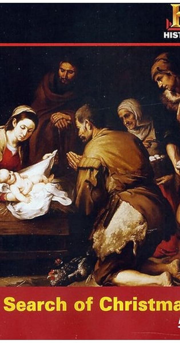 In Search of Christmas