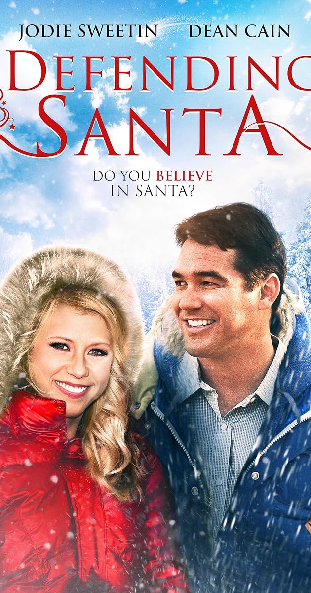 Defending Santa