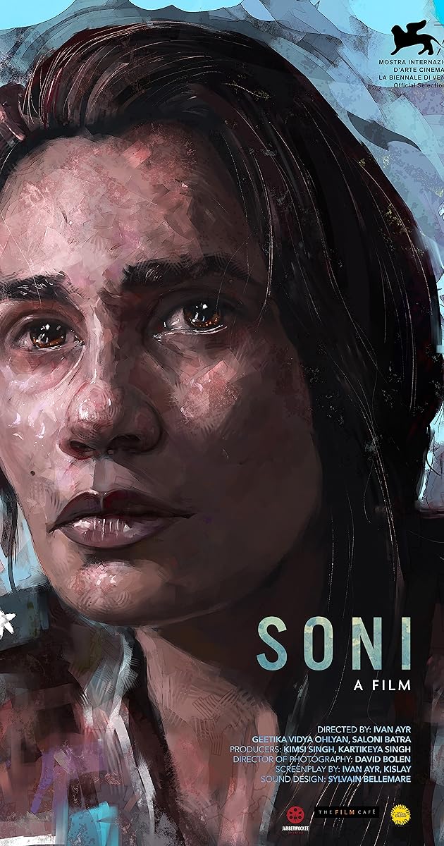 Soni