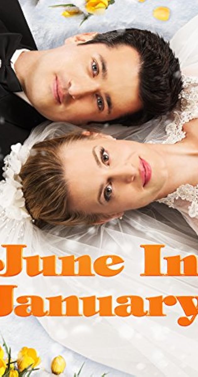 June in January