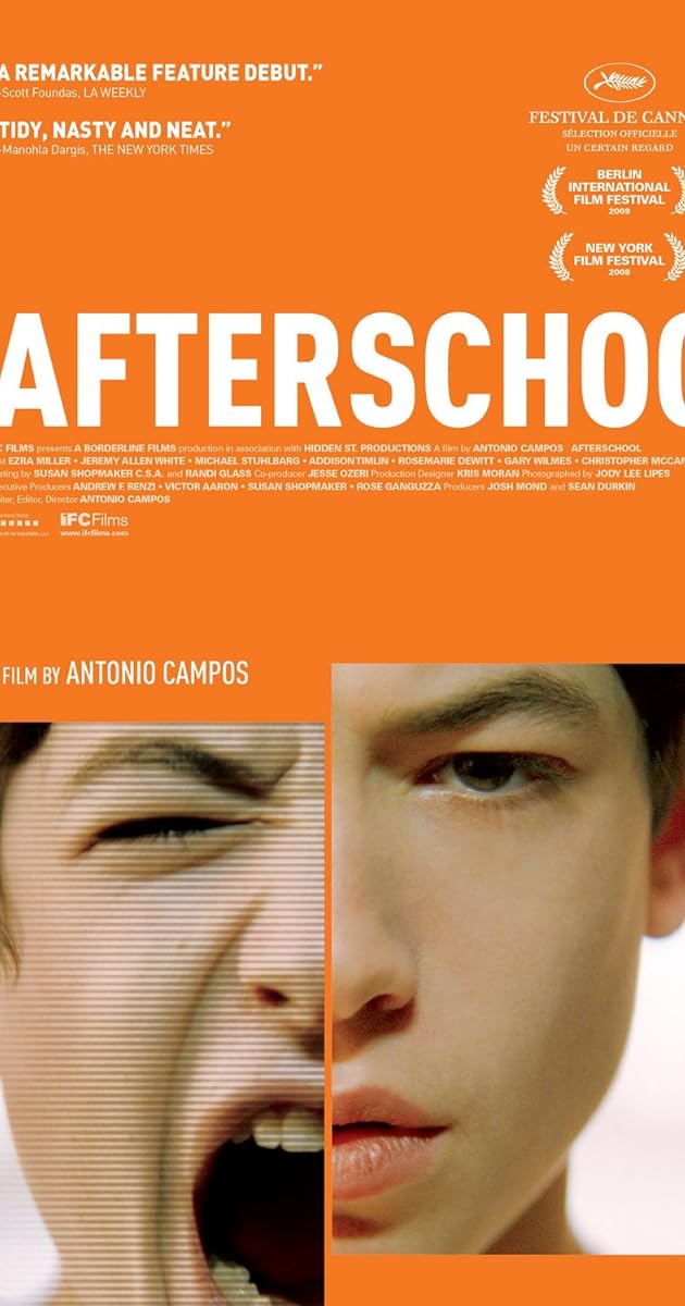 Afterschool