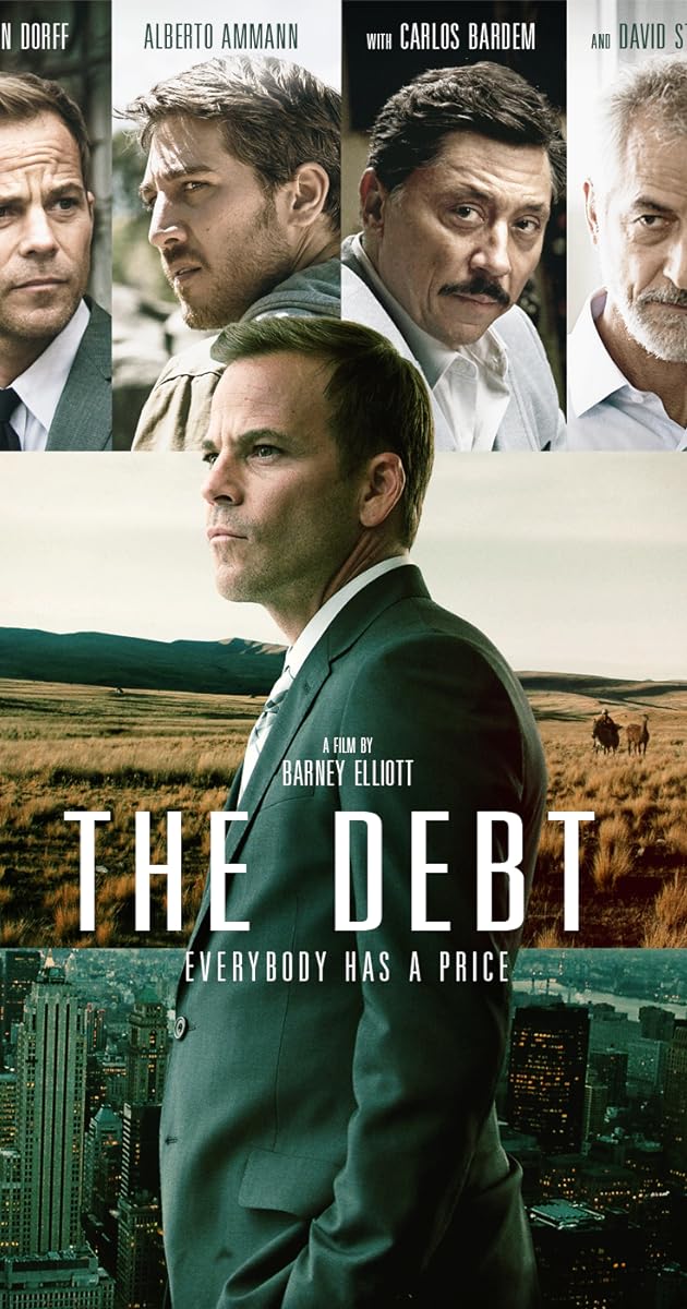 The Debt