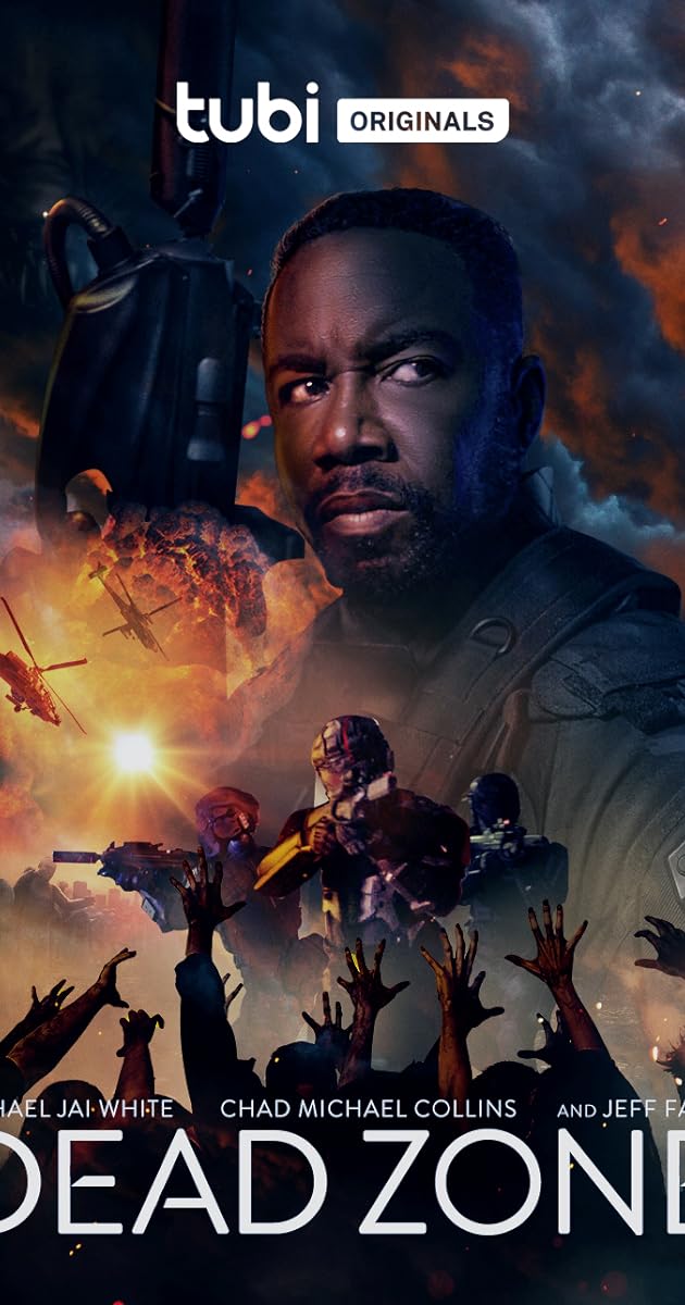 Dead Zone