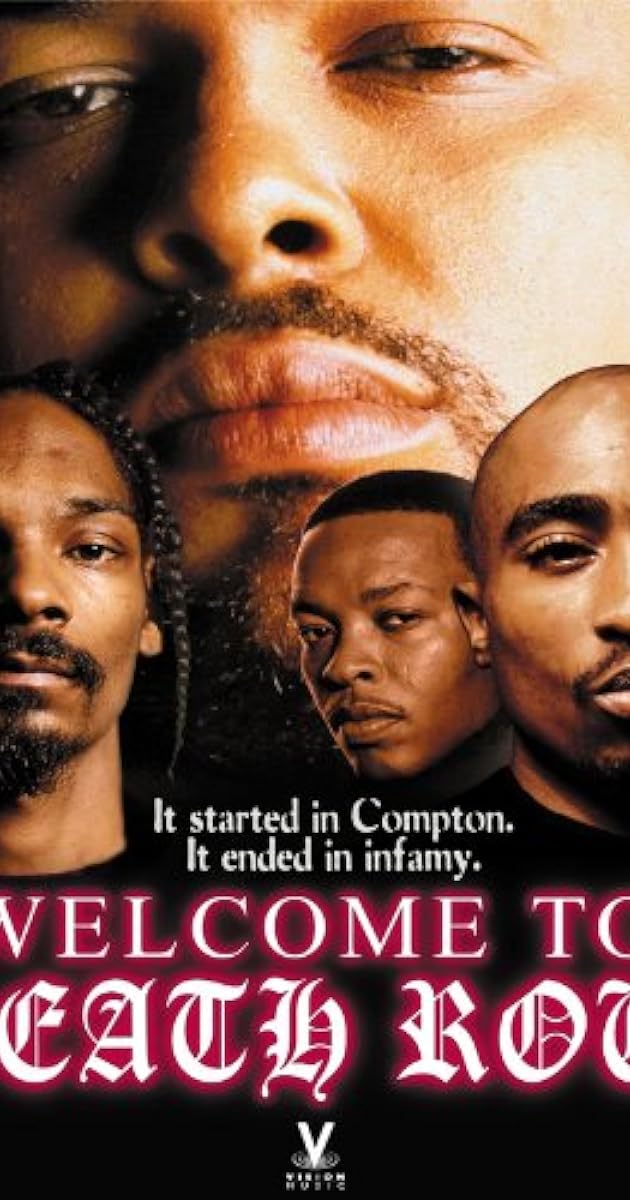 Welcome to Death Row