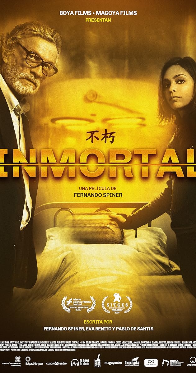 Inmortal