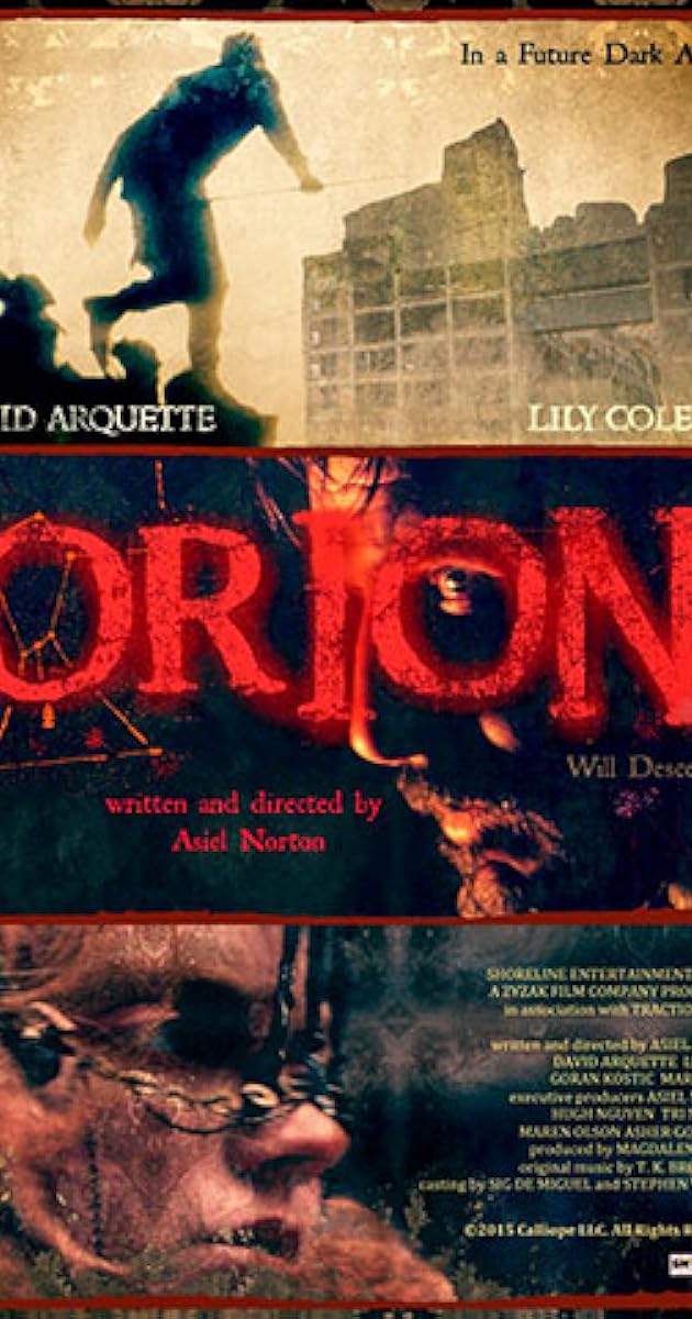 Orion