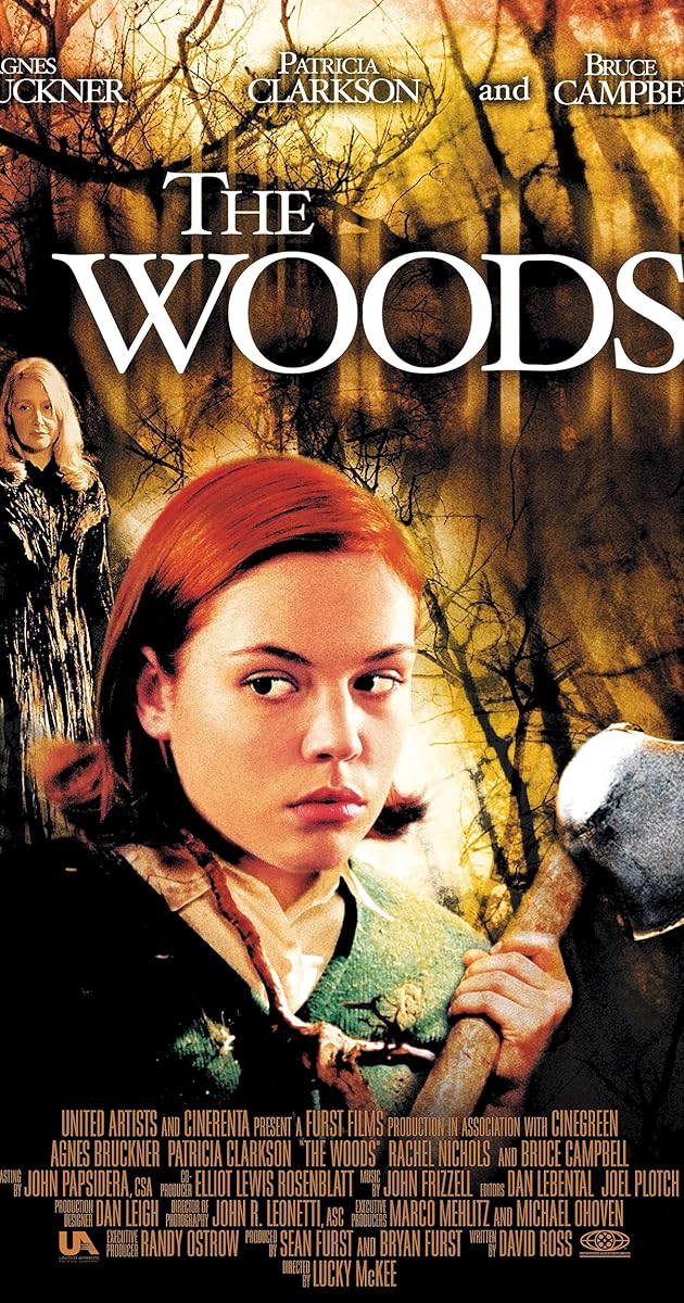 The Woods