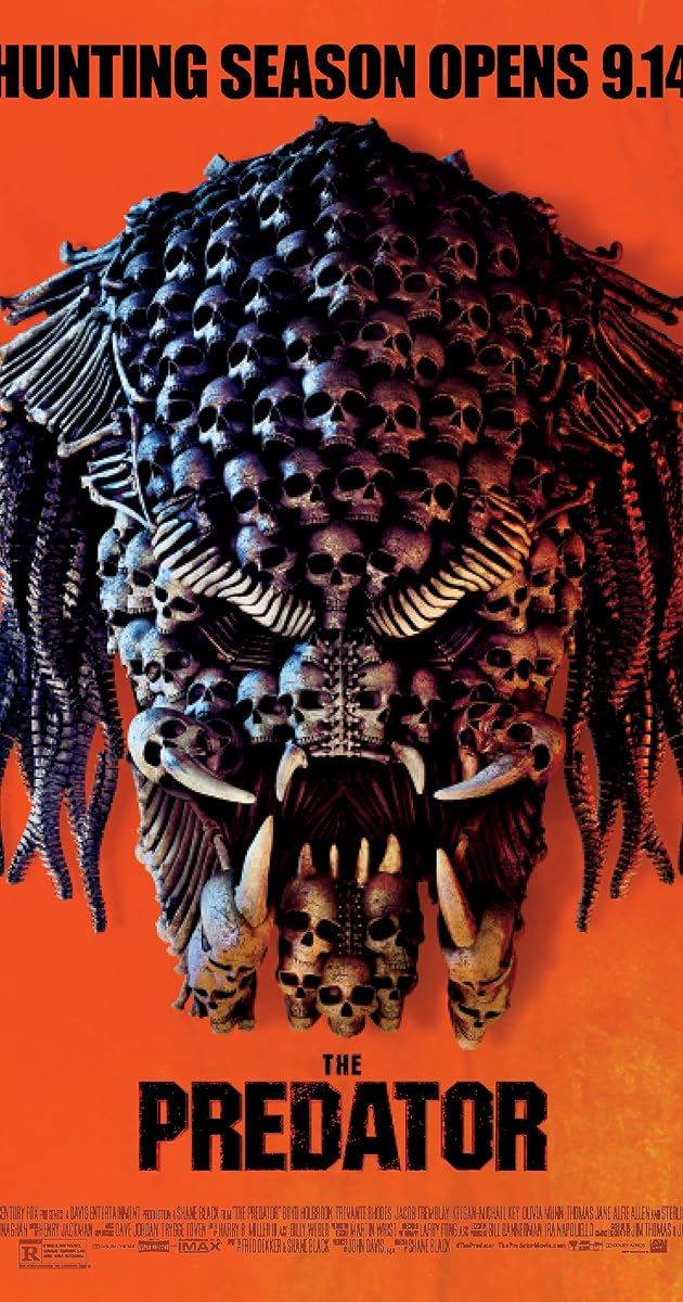 Predator