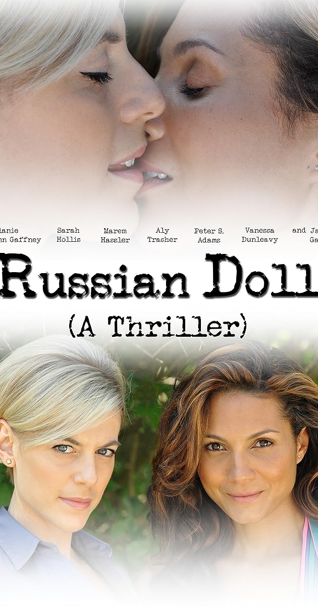 Russian Doll