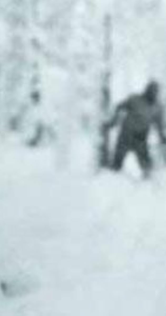 Russian Yeti: The Killer Lives
