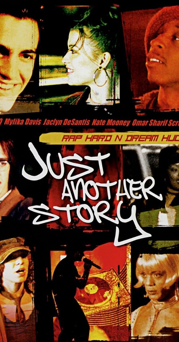 Just Another Story