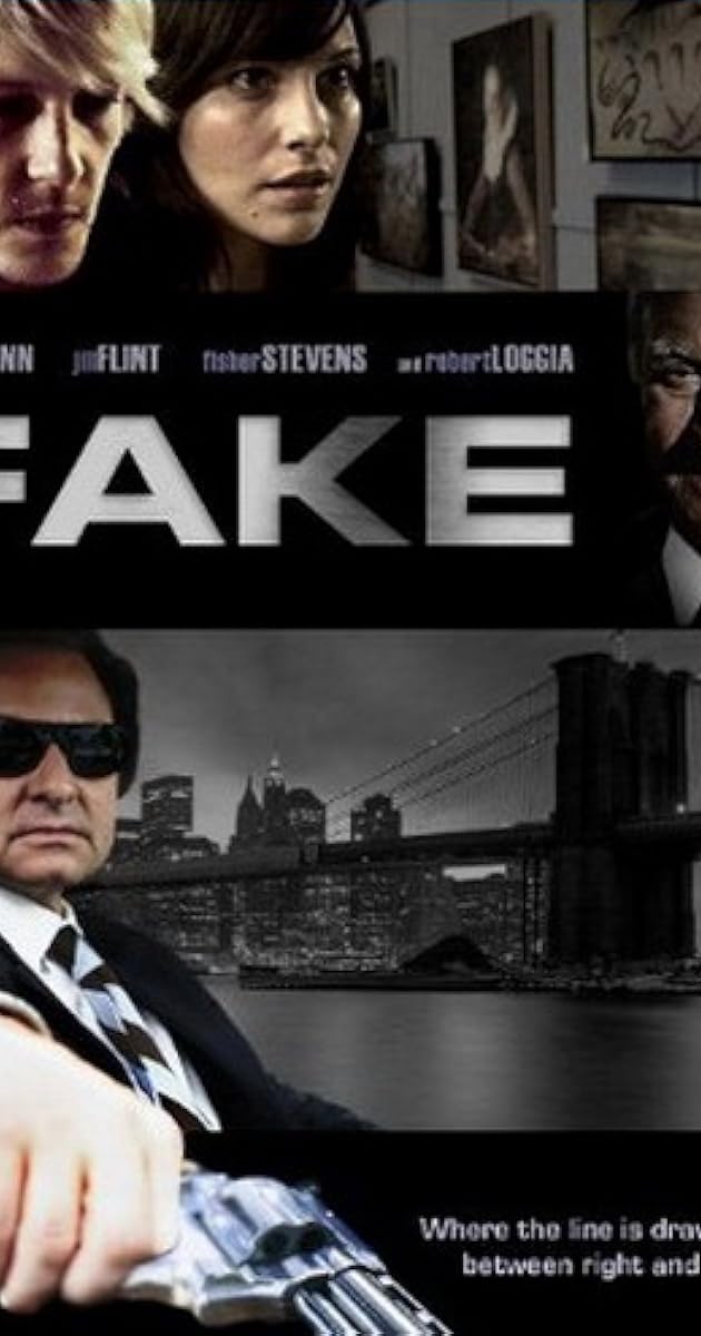 Fake