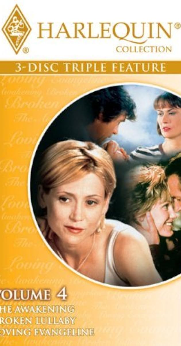 Loving Evangeline