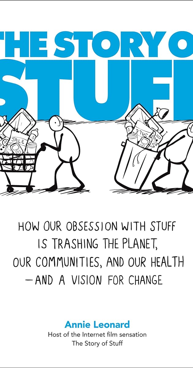 The Story of Stuff