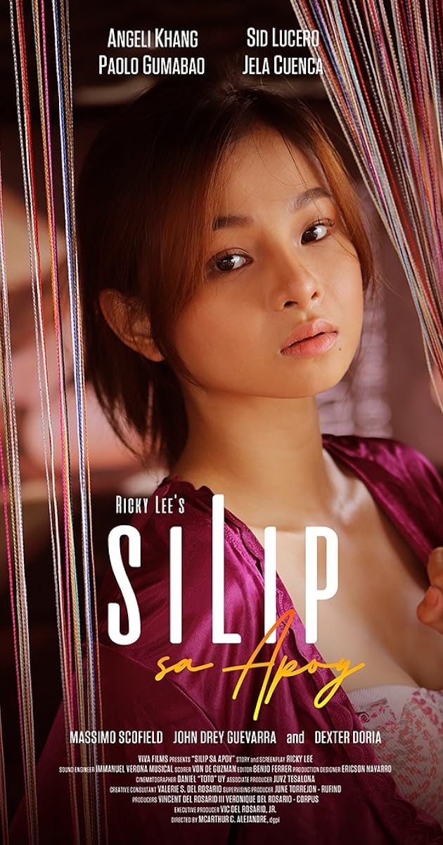 Silip Sa Apoy