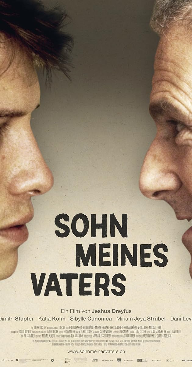 Sohn meines Vaters
