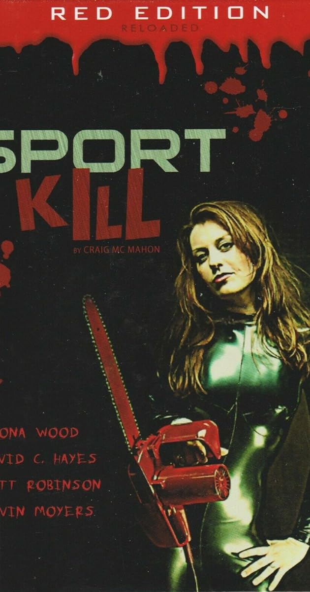 Sportkill