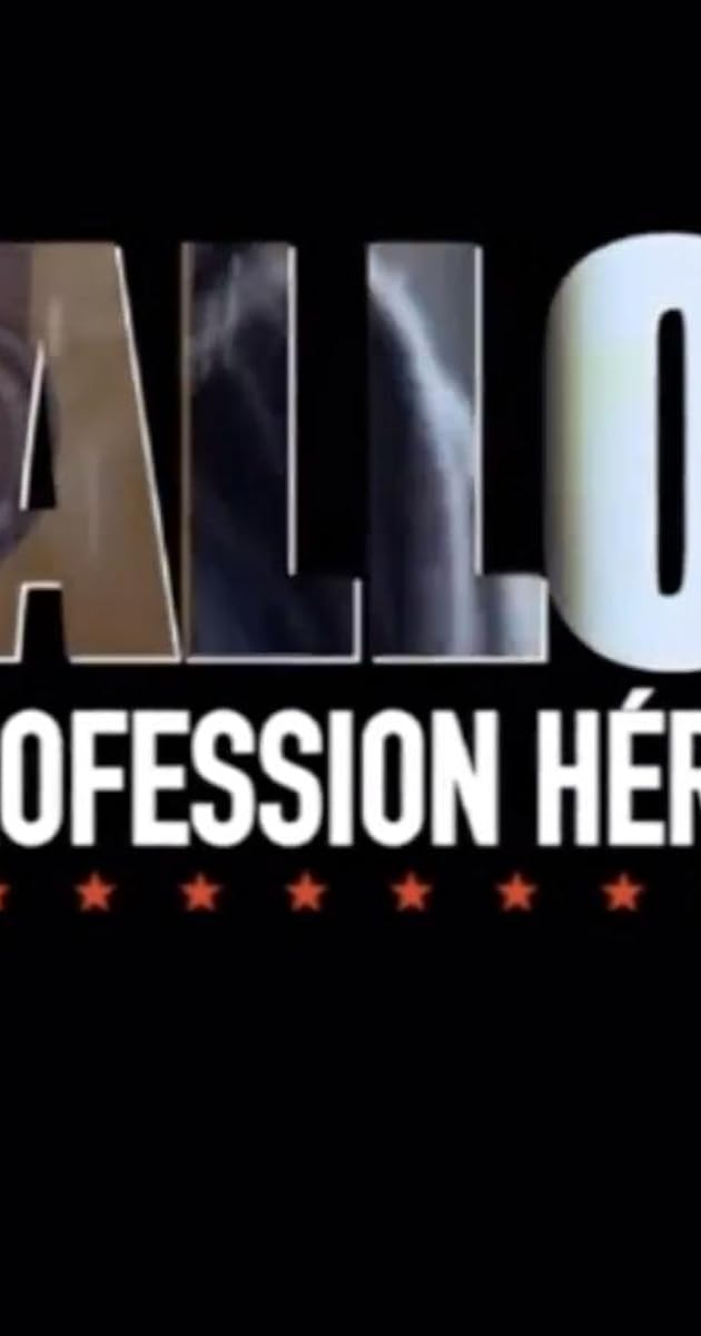Stallone, profession héros