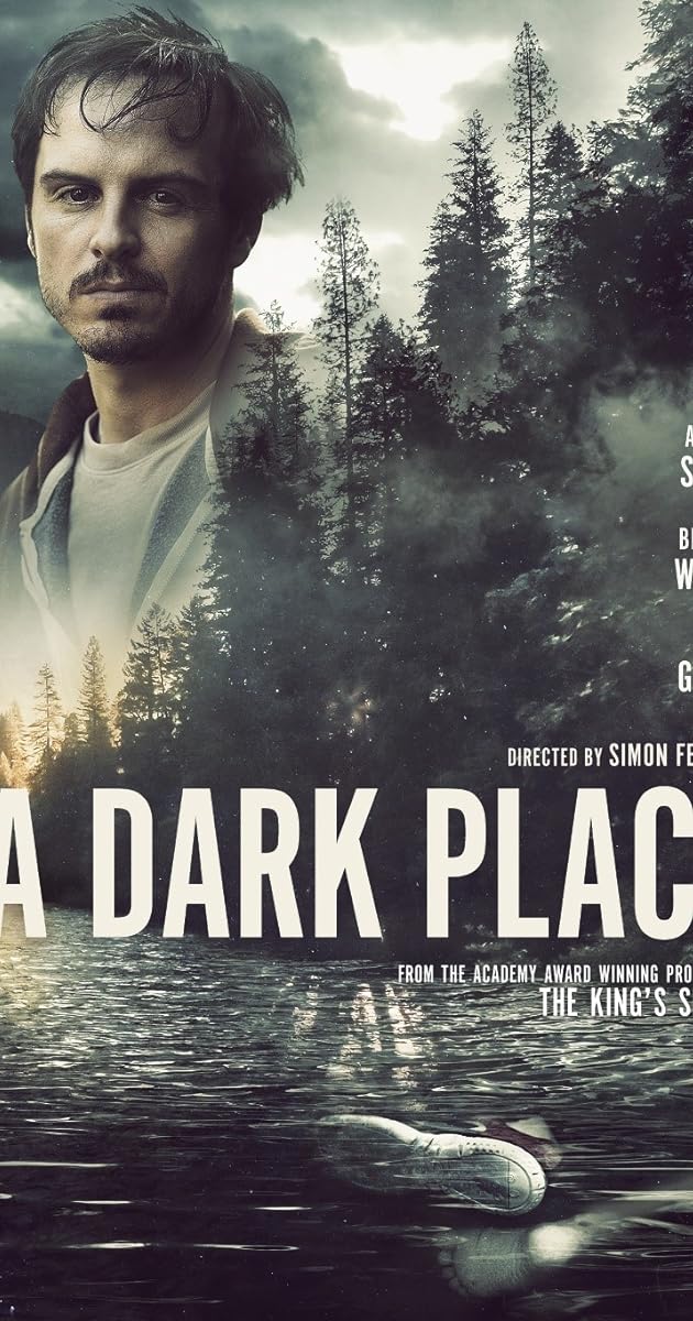 A Dark Place