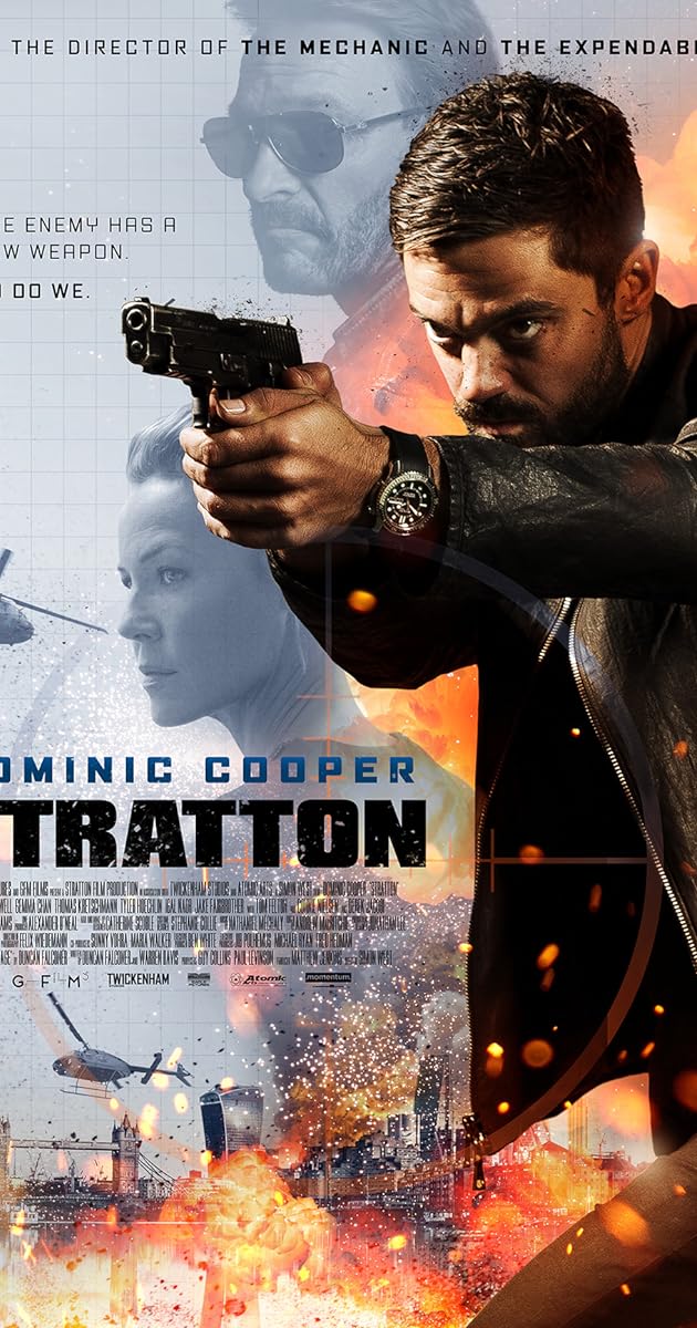 Stratton