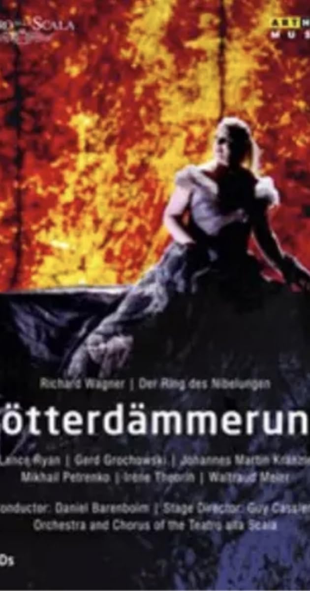 Wagner: Götterdämmerung